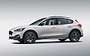 Ford Focus Active . Фото 612