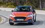 Ford Focus Active 2018.... Фото 621