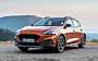 Ford Focus Active 2018.... Фото 625