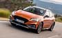 Ford Focus Active 2018.... Фото 630