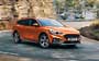 Ford Focus Wagon Active 2018.... Фото 681