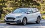Ford Focus Wagon Active 2018.... Фото 686