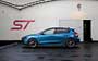 Ford Focus ST . Фото 701