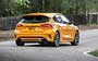 Ford Focus ST . Фото 716
