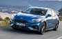 Ford Focus ST . Фото 727