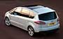Ford S-Max 2010-2014.  43