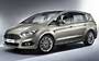 Ford S-Max 2014-2019.  87