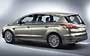 Ford S-Max 2014-2019.  88