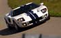 Ford GT 2003-2007. Фото 10