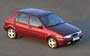  Ford Fiesta 1996-1998