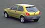  Ford Fiesta 3-Door 1996-1998