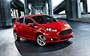  Ford Fiesta ST 2012-2016