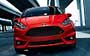  Ford Fiesta ST 2012-2016
