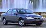 Ford Mondeo 1993-1999.  2