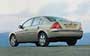 Ford Mondeo 2000-2005. Фото 21