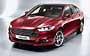 Ford Mondeo Hatchback 2014.... Фото 183