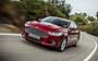Ford Mondeo Hatchback 2014.... Фото 184