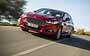 Ford Mondeo Hatchback 2014.... Фото 194