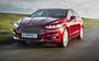 Ford Mondeo Hatchback 2014.... Фото 202