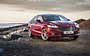 Ford Mondeo Hatchback 2014.... Фото 205
