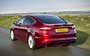 Ford Mondeo Hatchback 2014.... Фото 210