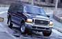 Ford Excursion 2000-2005. Фото 1