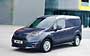 Ford Transit Connect 2013.... Фото 3