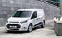 Ford Transit Connect 2013.... Фото 15