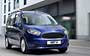 Ford Tourneo Courier 2014.... Фото 4