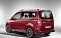 Ford Tourneo Courier 2014.... Фото 10