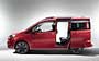 Ford Tourneo Courier 2014.... Фото 12