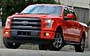 Ford F-150 (2015-2017)  #92