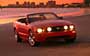 Ford Mustang Convertible 2004-2010.  22