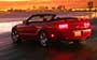  Ford Mustang Convertible 2007-2010