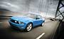 Ford Mustang (2011-2013) Фото #34