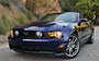 Ford Mustang Convertible 2011-2013.  65