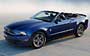  Ford Mustang Convertible 2011-2013