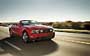 Ford Mustang Convertible (2011-2013)  #68