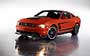 Ford Mustang Boss 5.0 (2011-2013).  96