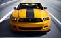 Ford Mustang Boss 5.0 (2011-2013)  #107