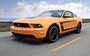  Ford Mustang Boss 5.0 2011-2013