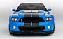 Ford Mustang Shelby GT500 2011-2013.  119