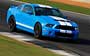 Ford Mustang Shelby GT500 (2011-2013)  #129