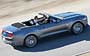  Ford Mustang Convertible 2014-2017