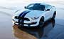 Ford Mustang Shelby GT350 2015-2017.  213