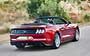 Ford Mustang Convertible 2017.... Фото 265