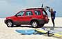 Ford Maverick 2000-2004.  10