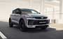 Geely Coolray 2026.... ���� 96