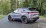 Geely Coolray . ���� 106