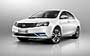 Geely Emgrand 7 2016-2018. Фото 51